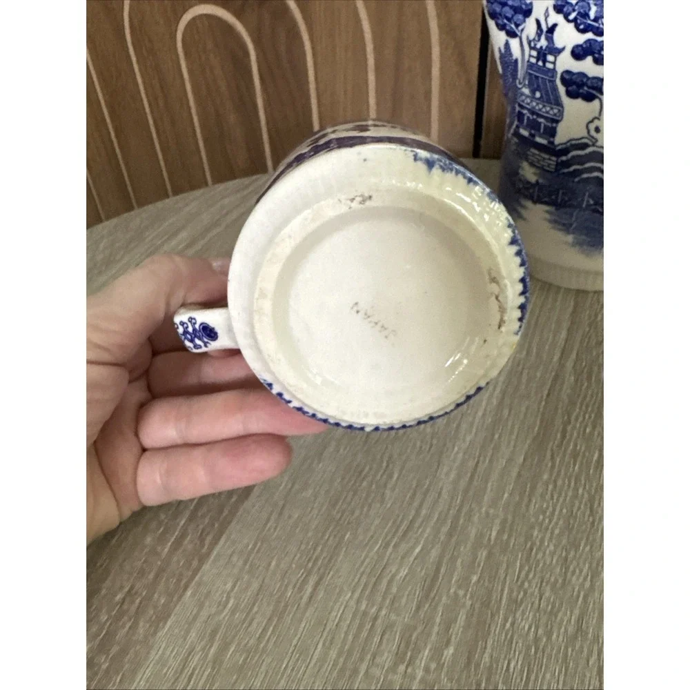 N/A unknown maker
